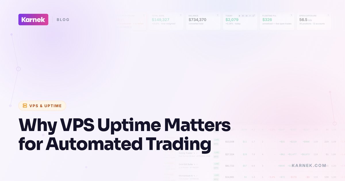 Trading Platforms